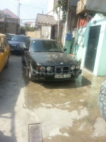 BMW 520 1991, 265,000 km - 2.0 l - Bakı
