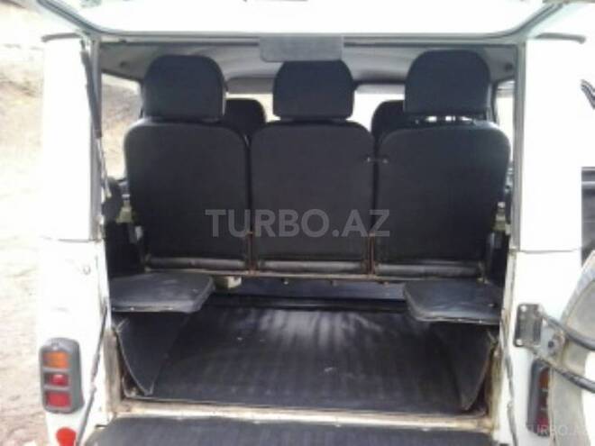 UAZ 31514 2008, 56,000 km - 2.5 l - Lerik