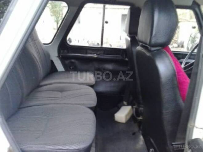 UAZ 31514 2008, 56,000 km - 2.5 l - Lerik