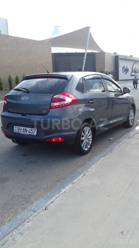 Chery Fulwin 2 2014, 90,000 km - 0.2 l - Bakı