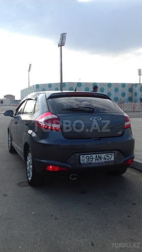 Chery Fulwin 2 2014, 90,000 km - 0.2 l - Bakı