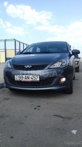 Chery Fulwin 2 2014, 90,000 km - 0.2 l - Bakı