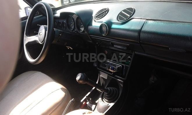 LADA (VAZ) 21011 1979, 120,000 km - 1.3 l - Bakı