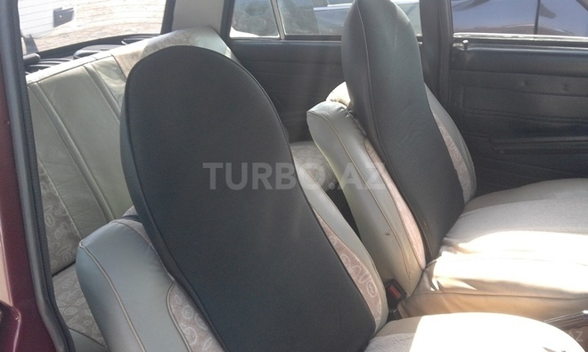 LADA (VAZ) 21011 1979, 120,000 km - 1.3 l - Bakı