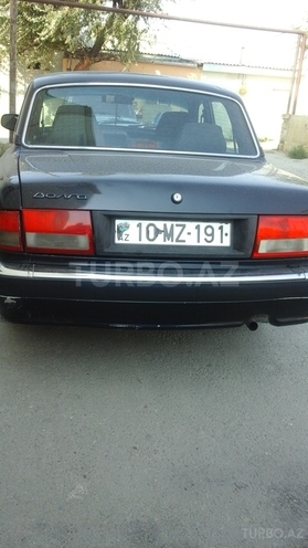 GAZ 31105 2004, 170,000 km - 2.3 л - Bakı