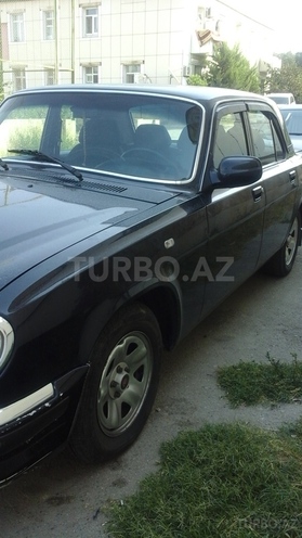 GAZ 31105 2004, 170,000 km - 2.3 л - Bakı