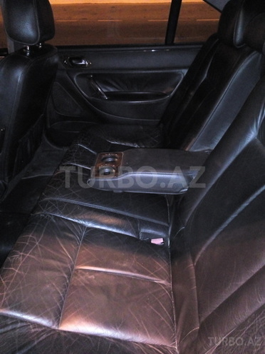 Peugeot 607 2002, 177,850 km - 2.2 l - Bakı