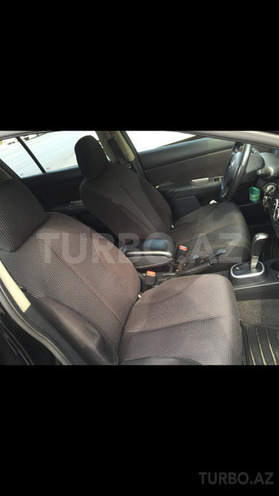 Nissan Tiida 2010, 78,200 km - 1.8 l - Bakı