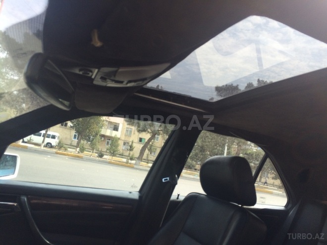 Mercedes C 230 1999, 179,041 km - 2.3 л - Bakı