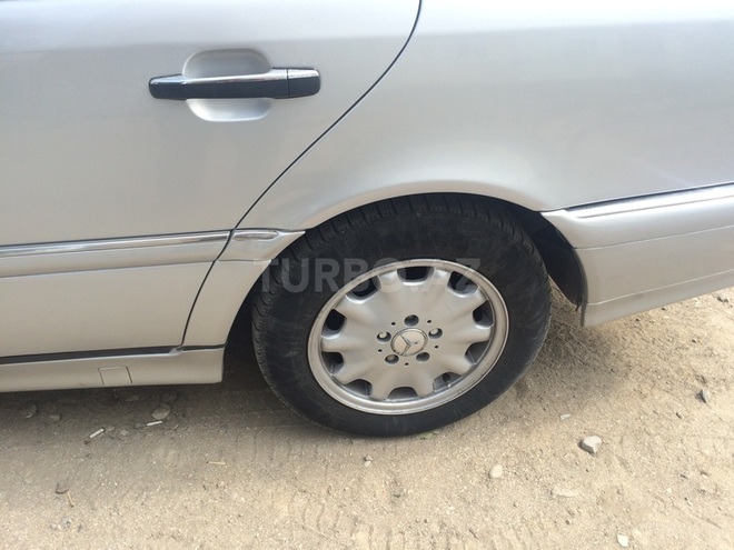 Mercedes C 230 1999, 179,041 km - 2.3 л - Bakı
