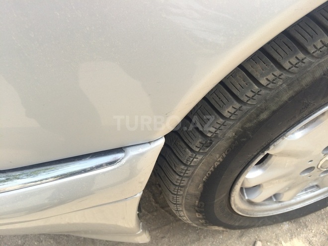 Mercedes C 230 1999, 179,041 km - 2.3 л - Bakı