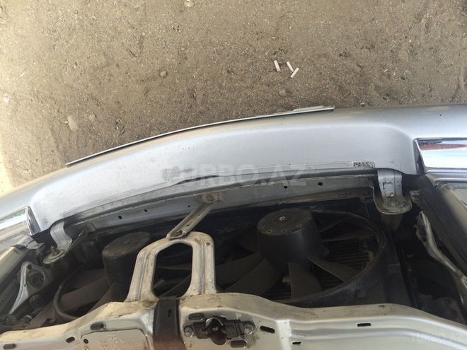 Mercedes C 230 1999, 179,041 km - 2.3 л - Bakı