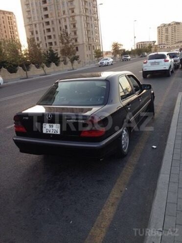 Mercedes C 230 2000, 264,000 km - 2.3 l - Bakı