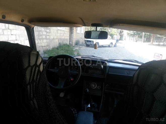 LADA (VAZ) 2107 1993, 27,000 km - 1.6 l - Tərtər