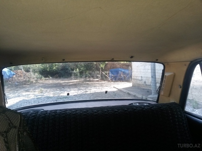LADA (VAZ) 2107 1993, 27,000 km - 1.6 l - Tərtər