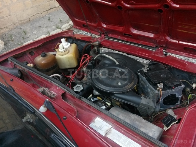 LADA (VAZ) 2107 1993, 27,000 km - 1.6 l - Tərtər
