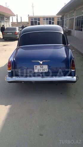 GAZ M-21 1958, 80,000 km - 2.4 л - Sumqayıt