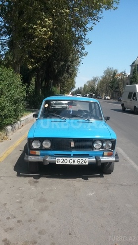 LADA (VAZ) 2106 1981, 20,000 km - 0.1 л - Gəncə