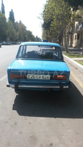 LADA (VAZ) 2106 1981, 20,000 km - 0.1 л - Gəncə