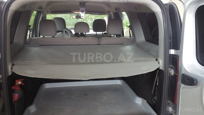 Dacia Logan 2007, 114,000 km - 1.4 l - Xaçmaz