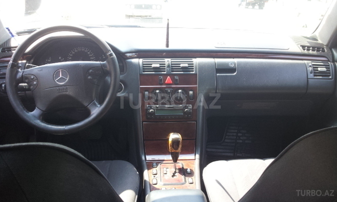 Mercedes  2001, 150,000 km - 2.2 л - Göyçay