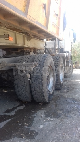 MAZ 642208 2008, 270,000 km - 1.1 l - Yevlax