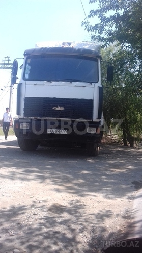 MAZ 642208 2008, 270,000 km - 1.1 l - Yevlax