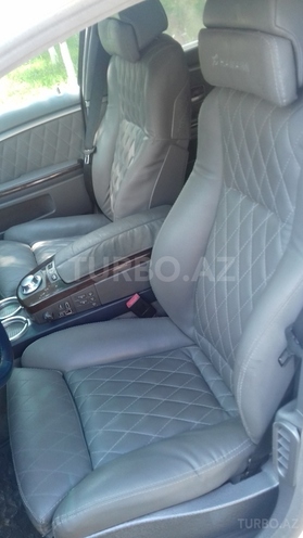 BMW 745 2001, 290,000 km - 4.4 л - Sumqayıt