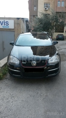 Volkswagen Jetta 2010, 174,000 km - 1.6 l - Bakı