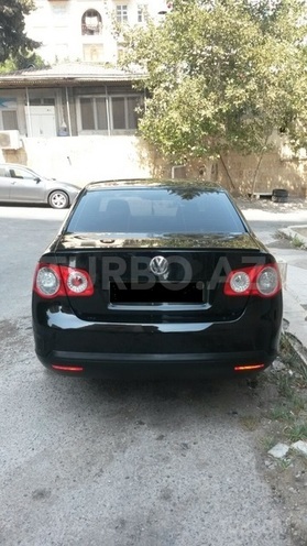 Volkswagen Jetta 2010, 174,000 km - 1.6 l - Bakı