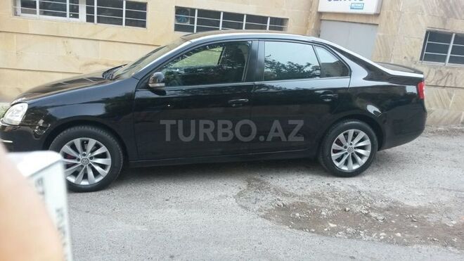 Volkswagen Jetta 2010, 174,000 km - 1.6 l - Bakı