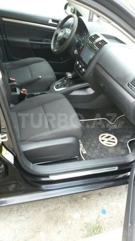 Volkswagen Jetta 2010, 174,000 km - 1.6 l - Bakı
