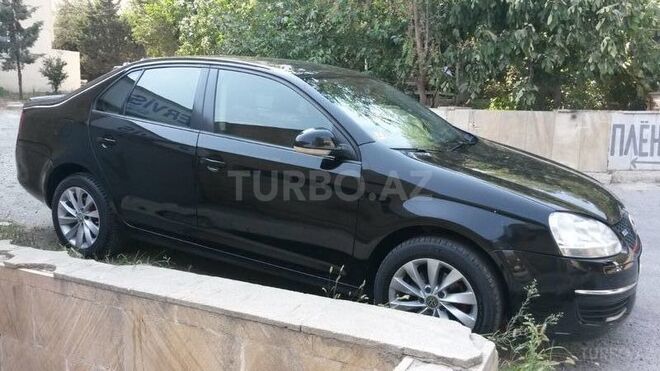 Volkswagen Jetta 2010, 174,000 km - 1.6 l - Bakı