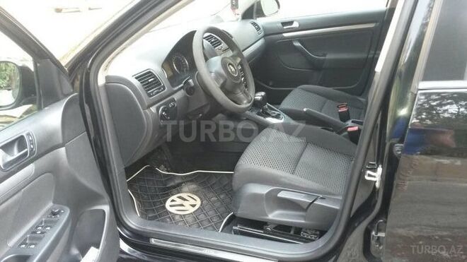 Volkswagen Jetta 2010, 174,000 km - 1.6 l - Bakı
