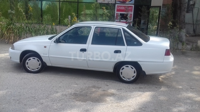 Daewoo Nexia 2011, 25,000 km - 1.5 л - Sumqayıt