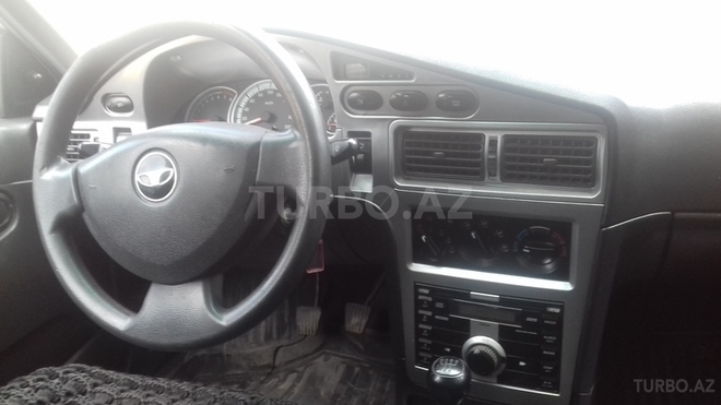 Daewoo Nexia 2011, 25,000 km - 1.5 л - Sumqayıt