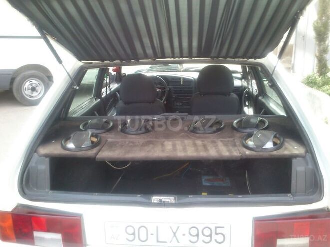 LADA (VAZ) 2114 2011, 185,000 km - 1.6 l - Bakı