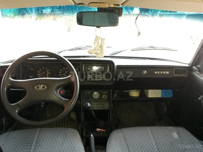 LADA (VAZ) 2107 2005, 98,834 km - 1.6 l - Bakı