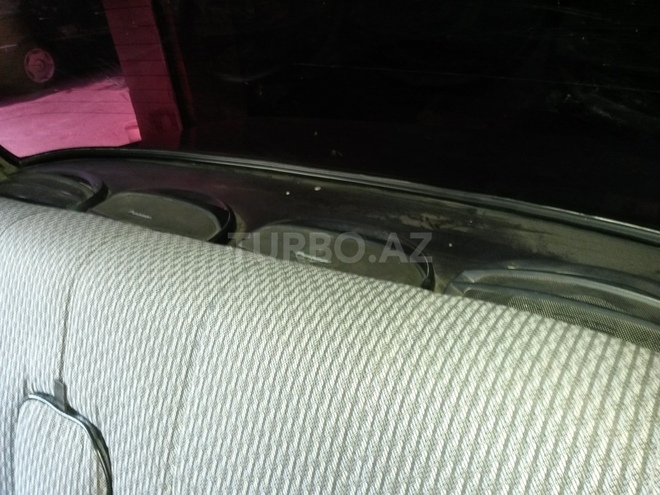 LADA (VAZ) 2107 2005, 98,834 km - 1.6 l - Bakı