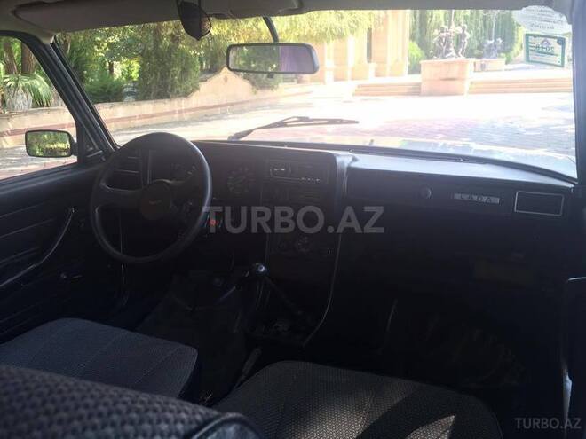 LADA (VAZ) 2107 2007, 82,600 km - 1.6 л - Ağcabədi