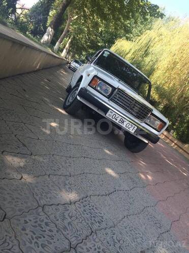 LADA (VAZ) 2107 2007, 82,600 km - 1.6 л - Ağcabədi