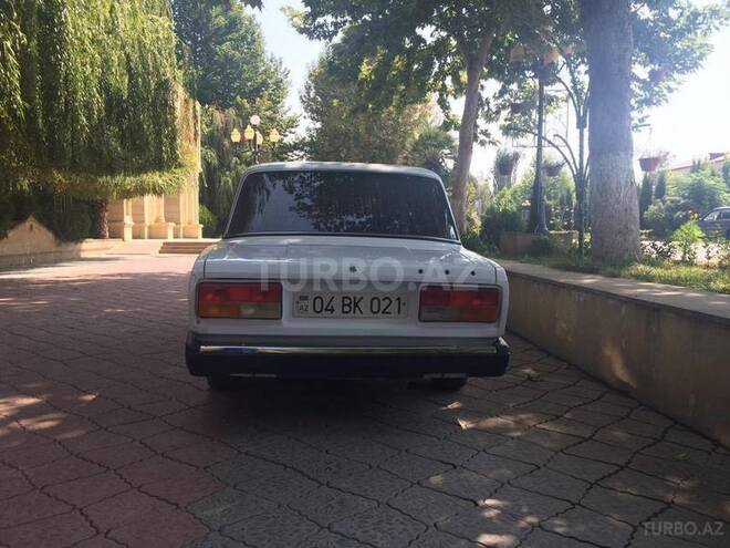 LADA (VAZ) 2107 2007, 82,600 km - 1.6 л - Ağcabədi