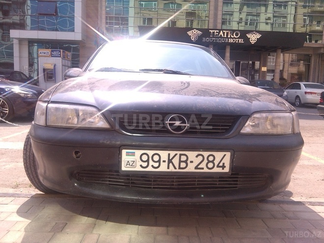 Opel Vectra 1998, 2,995,631 km - 0.2 l - Bakı