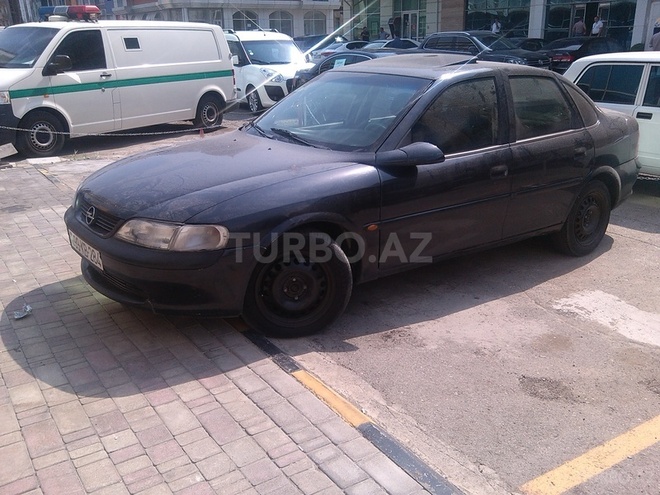 Opel Vectra 1998, 2,995,631 km - 0.2 l - Bakı