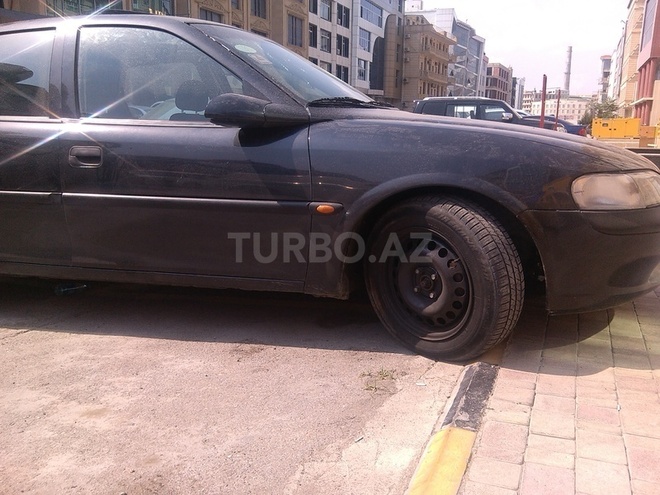 Opel Vectra 1998, 2,995,631 km - 0.2 l - Bakı