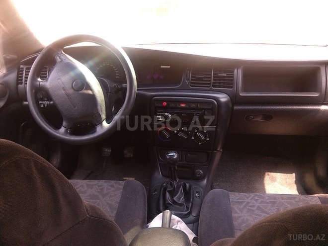 Opel Vectra 1998, 2,995,631 km - 0.2 l - Bakı