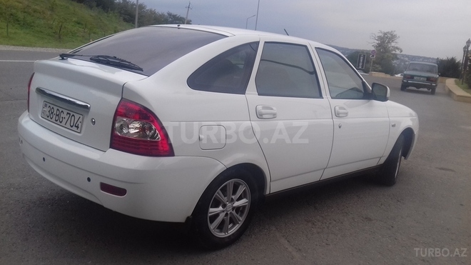 LADA (VAZ) Priora 2013, 67,890 km - 1.6 l - Qusar