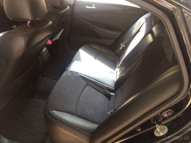 Hyundai Sonata 2010, 84,300 km - 2.4 л - Bakı
