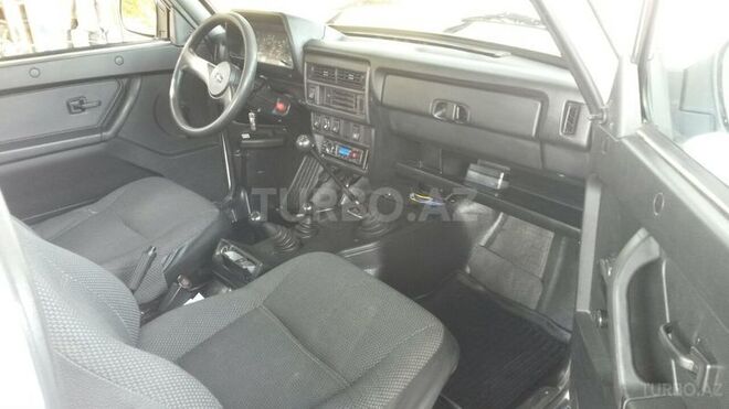 LADA (VAZ) Niva 2013, 69,000 km - 1.7 l - Bakı