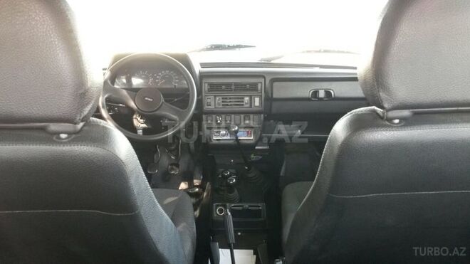 LADA (VAZ) Niva 2013, 69,000 km - 1.7 l - Bakı